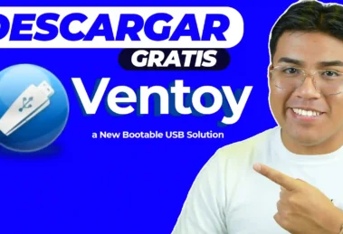 DESCARGAR-VENTOY