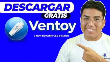 DESCARGAR-VENTOY