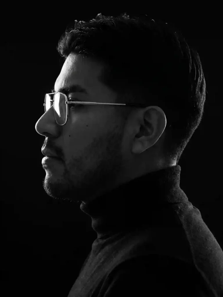 prompt para foto de perfil