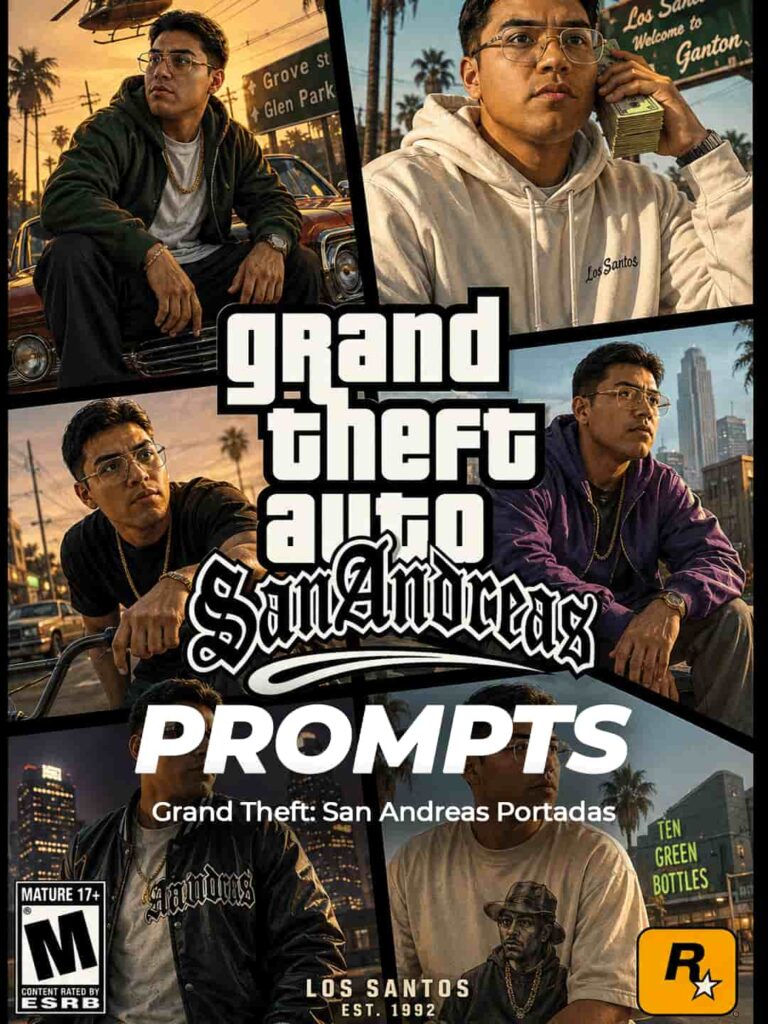 GTA SAN ANDREAS IA
