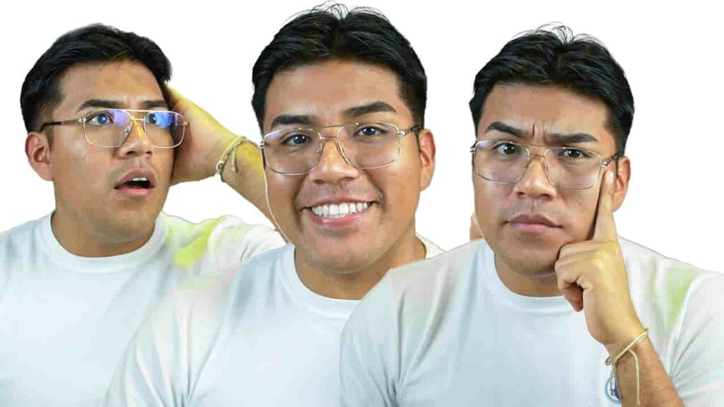POSES DE FOTOGRAFÍA PARA MINIATURA