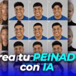 Prompt para cambiar tu corte de cabello con IA