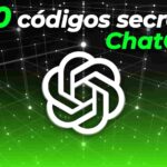 códigos secretos de ChatGPT