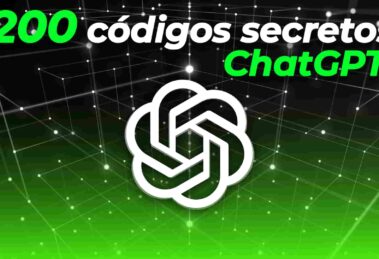 códigos secretos de ChatGPT