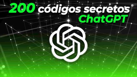 códigos secretos de ChatGPT
