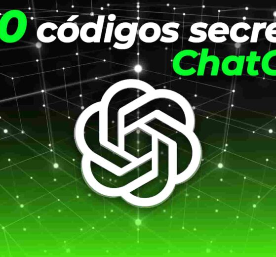 códigos secretos de ChatGPT