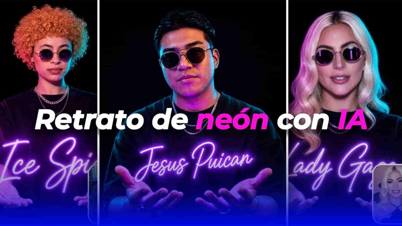 retrato-neon-con-ia