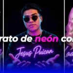retrato-neon-con-ia