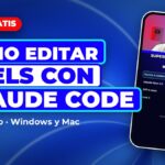 Cómo editar Reels con Claude Code: skill gratis de Descargándolo